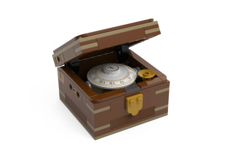 LEGO® 5009045 Inne - Chronometer