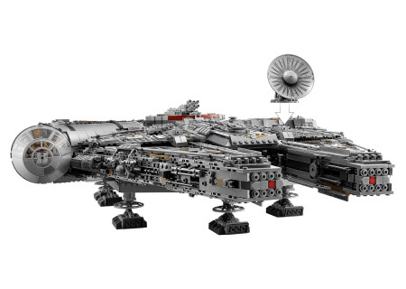LEGO® 75192 Star Wars - Sokół Millennium