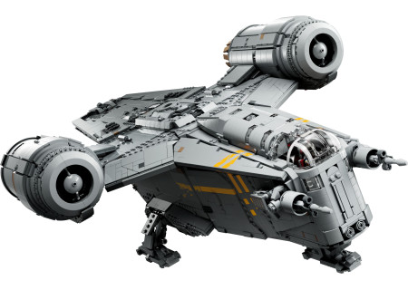 LEGO® 75331 Star Wars - Brzeszczot