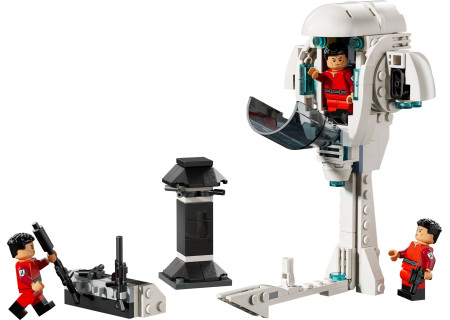 LEGO® 40765 Star Wars - Ośrodek szkoleniowy na Kamino