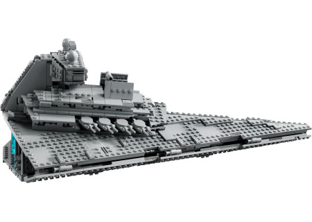 LEGO® 75394 Star Wars - Gwiezdny Niszczyciel Imperium