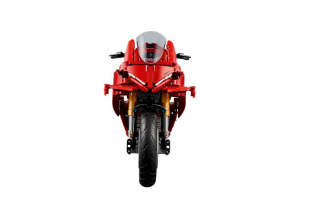 LEGO® 42202 Technic - Motocykl Ducati Panigale V4 S