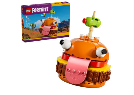 LEGO® 77070 Fortnite - Durr Burgerownia