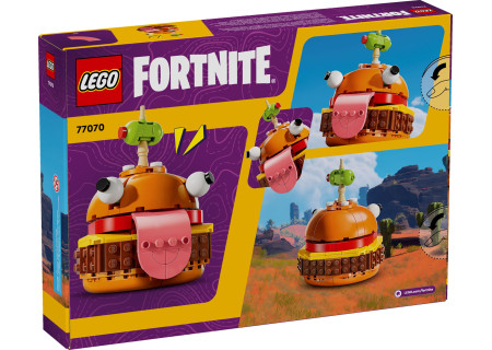 LEGO® 77070 Fortnite - Durr Burgerownia
