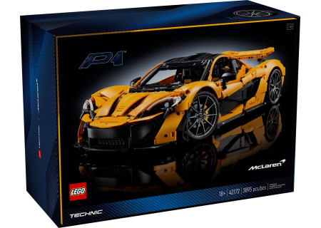 LEGO® 42172 Technic - McLaren P1