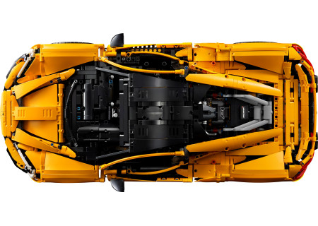 LEGO® 42172 Technic - McLaren P1