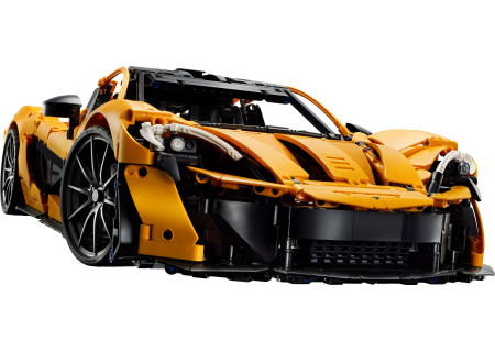 LEGO® 42172 Technic - McLaren P1