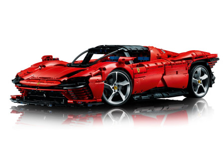 LEGO® 42143 Technic - Ferrari Daytona SP3