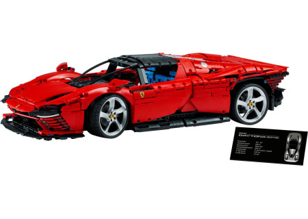 LEGO® 42143 Technic - Ferrari Daytona SP3