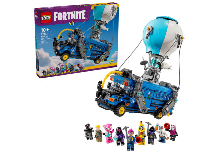 LEGO® 77073 Fortnite - Bus Bojowy