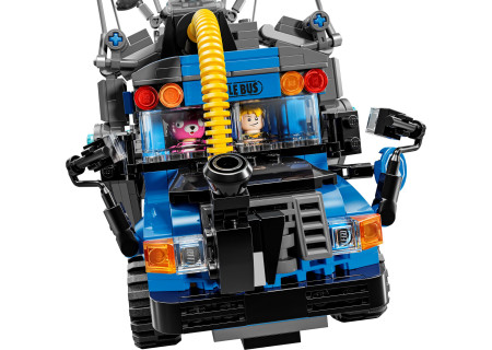 LEGO® 77073 Fortnite - Bus Bojowy