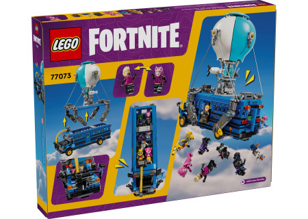 LEGO® 77073 Fortnite - Bus Bojowy