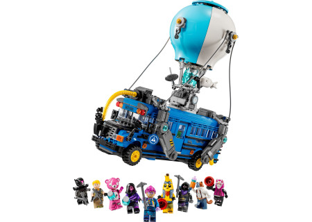 LEGO® 77073 Fortnite - Bus Bojowy