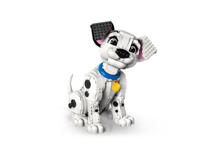 LEGO® 43269 Disney - 101 dalmatyńczyków - Szczeniaczek