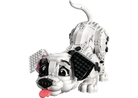 LEGO® 43269 Disney - 101 dalmatyńczyków - Szczeniaczek