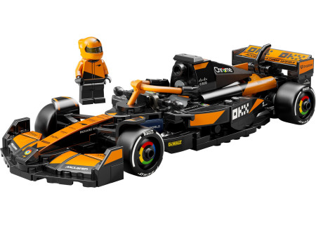 LEGO® 77251 Speed Champions - Bolid F1 McLaren Team MCL38