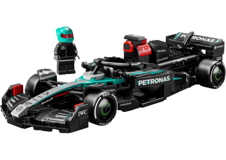 LEGO® 77244 Speed Champions - Bolid F1 Mercedes-AMG W15