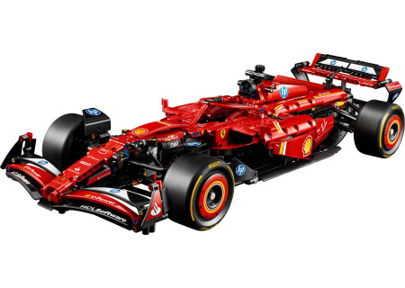 LEGO® 42207 Technic - Bolid F1 Ferrari SF-24