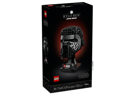 LEGO® 75415 Star Wars - Hełm Kylo Rena™
