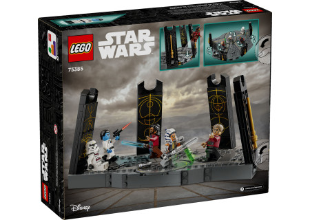 LEGO® 75385 Star Wars - Pojedynek Ahsoki Tano na Peridei