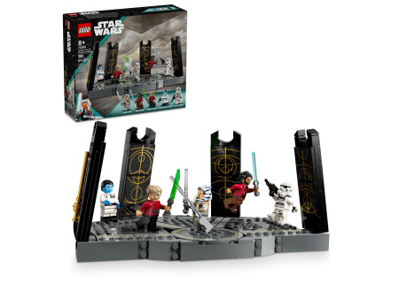 LEGO® 75385 Star Wars - Pojedynek Ahsoki Tano na Peridei