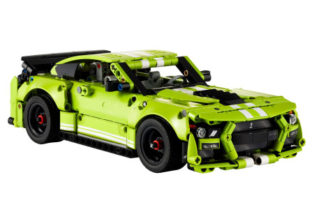LEGO® 42138 Technic - Ford Mustang Shelby GT500