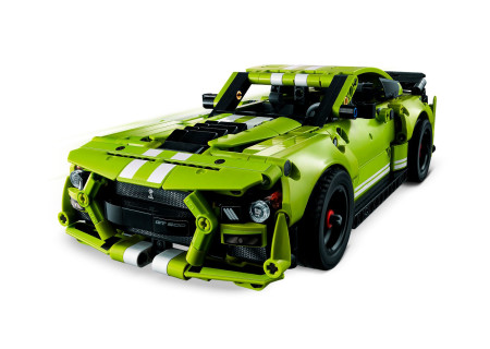 LEGO® 42138 Technic - Ford Mustang Shelby GT500