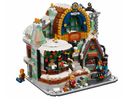 LEGO® 910039 BrickLink Designer Program - Sztuka tworzenia czekolady