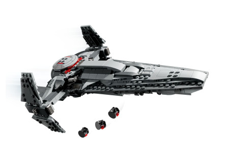 LEGO® 75383 Star Wars - Infiltrator Sithów Dartha Maula