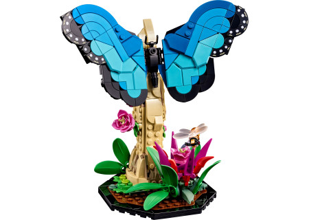 LEGO® 21342 Ideas - Kolekcja owadów