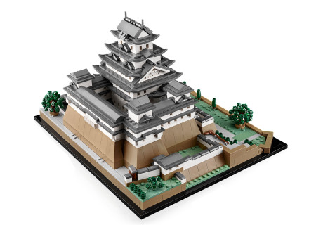 LEGO® 21060 Architecture - Zamek Himeji