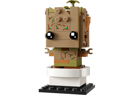 LEGO® 40671 BrickHeadz - Groot w doniczce