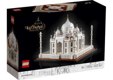 LEGO® 21056 Architecture - Taj Mahal