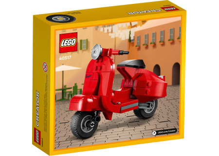 LEGO® 40517 Creator - Vespa