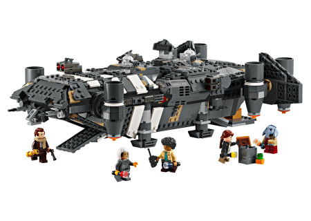 LEGO® 75374 Star Wars - Onyx Cinder