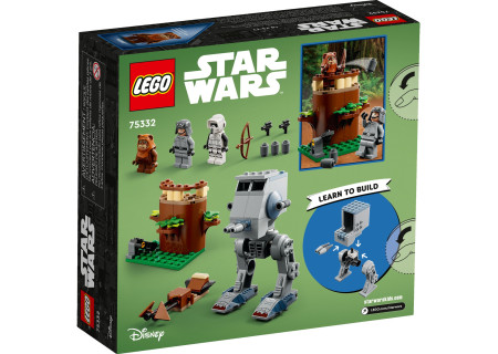 LEGO® 75332 Star Wars - AT-ST