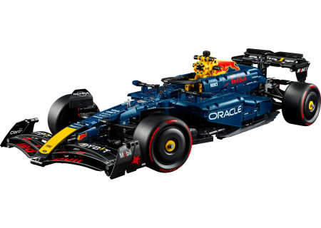 LEGO® 42206 Technic - Bolid F1 Oracle Red Bull Racing RB20