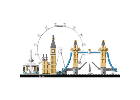 LEGO® 21034 Architecture - Londyn