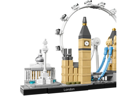 LEGO® 21034 Architecture - Londyn