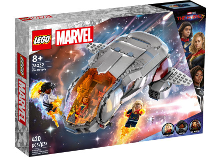 LEGO® 76232 Marvel Super Heroes - Gracik