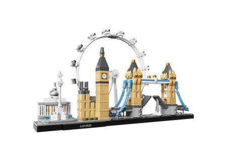 LEGO® 21034 Architecture - Londyn