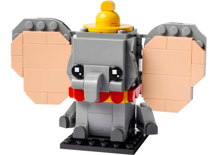 LEGO® 40792 BrickHeadz - Dumbo