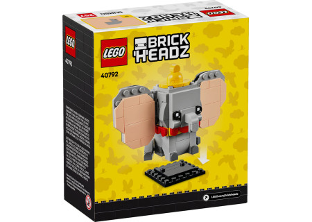 LEGO® 40792 BrickHeadz - Dumbo