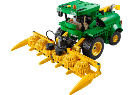 LEGO Technic 42168 - John Deere 9700 Forage Harvester