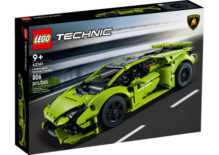 LEGO® 42161 Technic - Lamborghini Huracán Tecnica