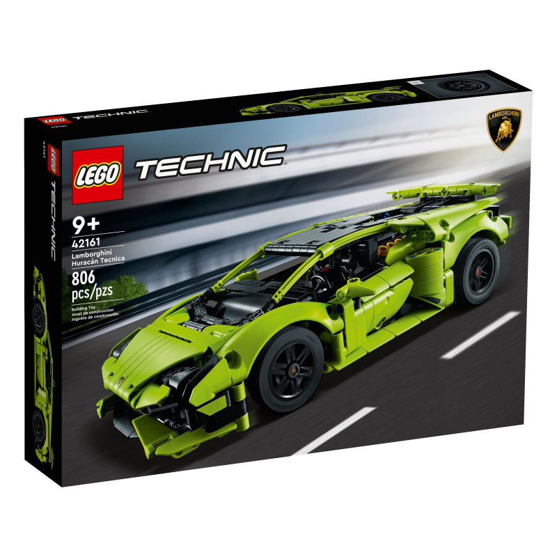 LEGO® 42161 Technic - Lamborghini Huracán Tecnica