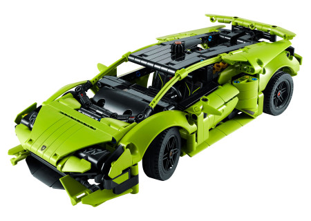 LEGO® 42161 Technic - Lamborghini Huracán Tecnica