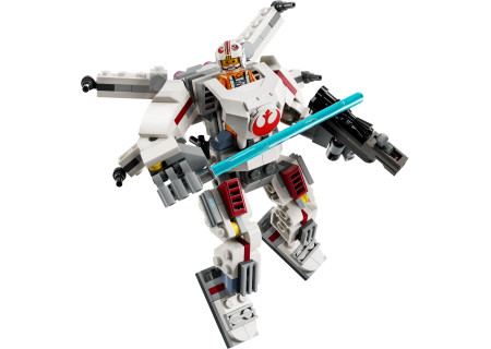 LEGO® 75390 Star Wars - Mech X-Wing Luke’a Skywalkera