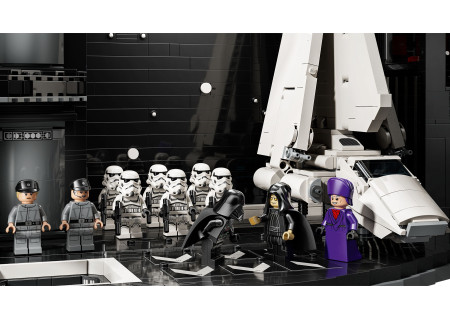 LEGO® 75419 Star Wars - Gwiazda Śmierci