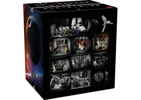 LEGO® 75419 Star Wars - Gwiazda Śmierci